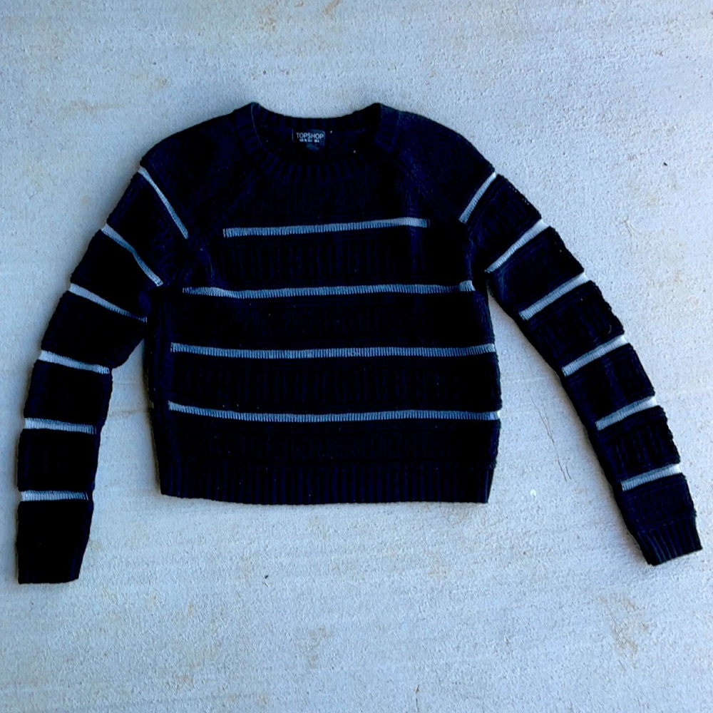 Topshop Sweater